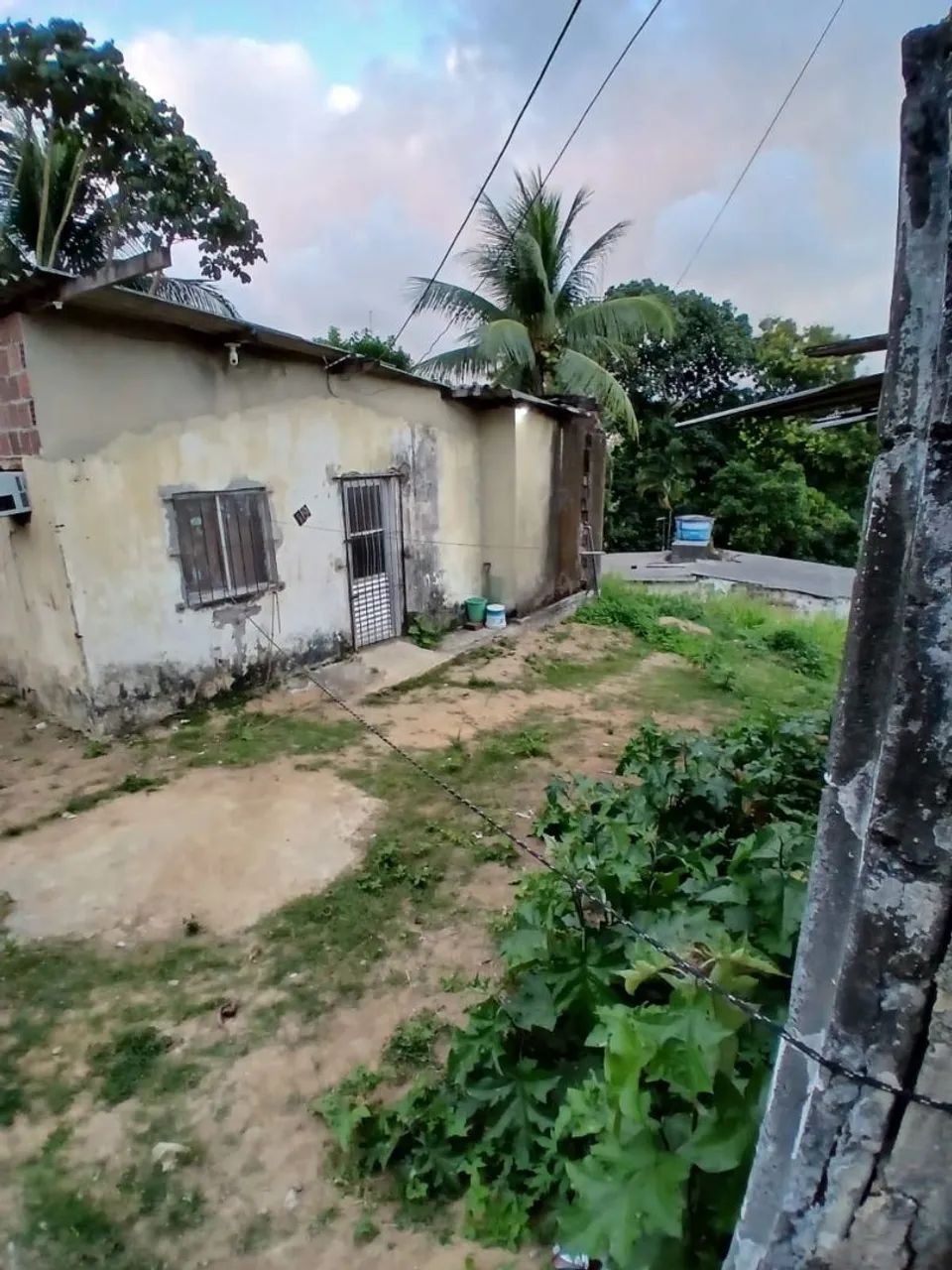 Foto - Jaboatão dos Guararapes - Marcos Freire