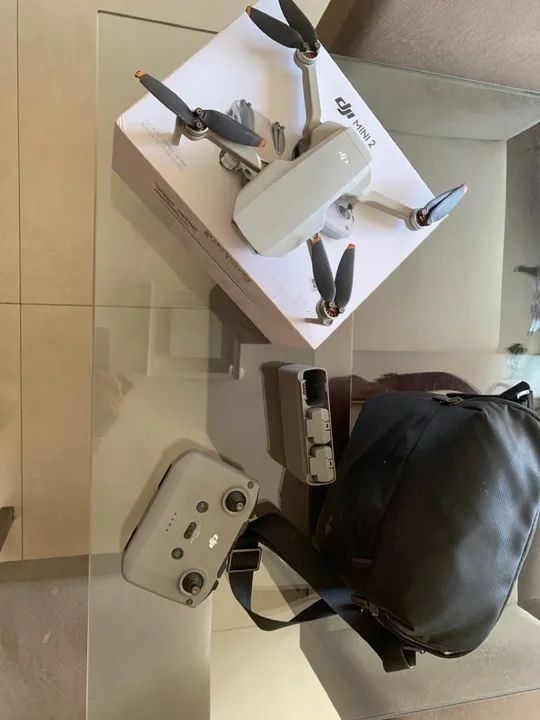 Drone DJI Mini 2
