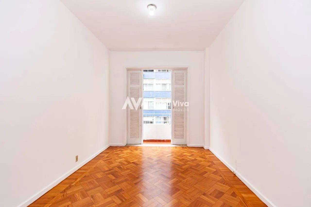 Apartamento de 172m² | 3 Quartos (1 Suíte Master) | Leme - Foto 3