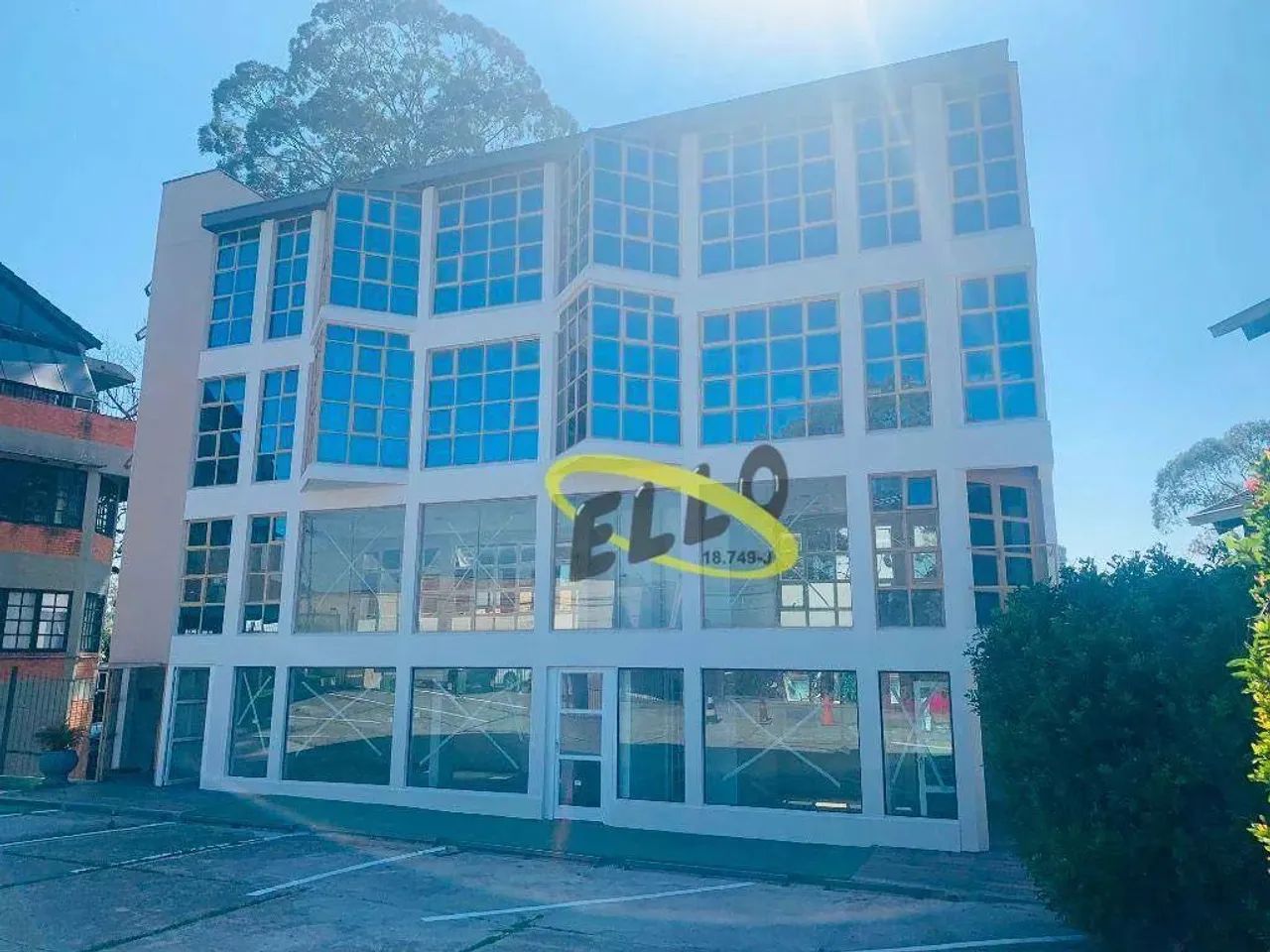 Prédio à venda, 330 m² - Av São Camilo, Granja Viana - Cotia/SP