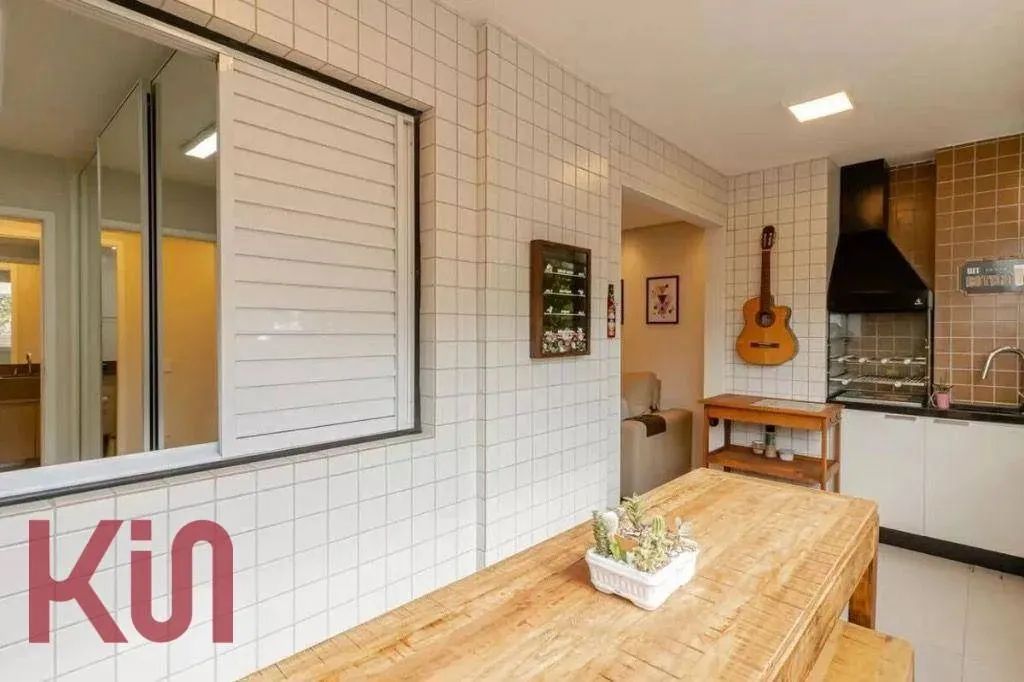 Apartamento com 2 dormitórios à venda, 77 m² por R$ 830.000,00 - Alto do Ipiranga - São Pa - Foto 2