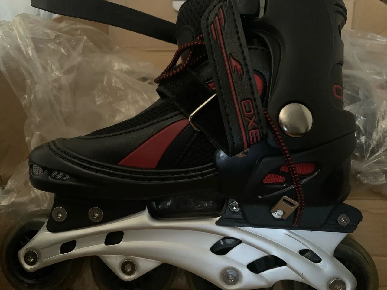 Patins Oxer  - Foto 3