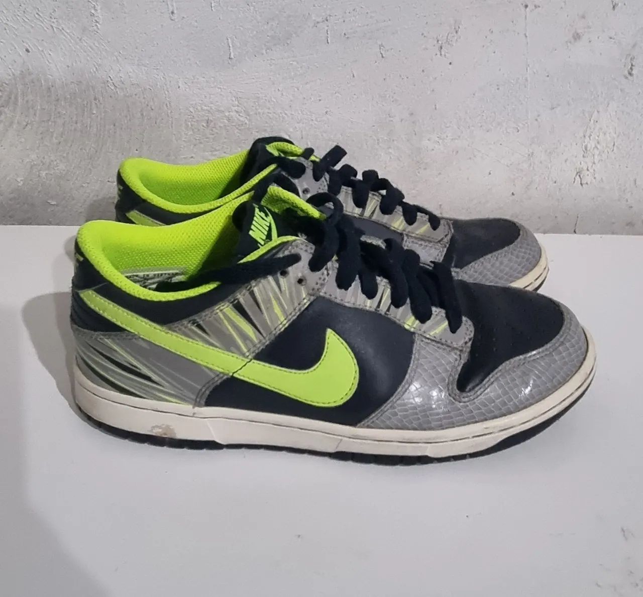 Tênis Nike Dunk Low