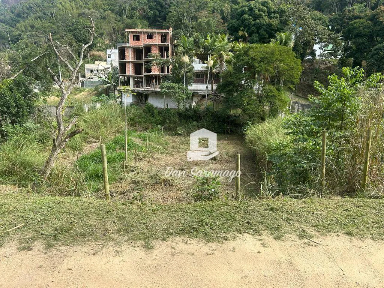 Terreno no Cafubá 319m
