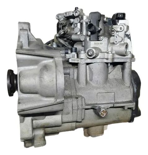 Caixa Cambio Fox 1.6 16v 2017 Msi Highline Dualogic - Peças para