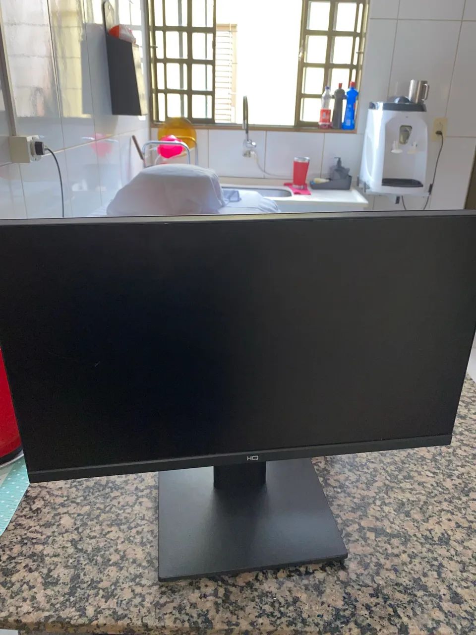 MONITOR 21,5? 5Ms 75Hz M215HQ HDMI VGA (MARCA DE USO) 64739263865219121
