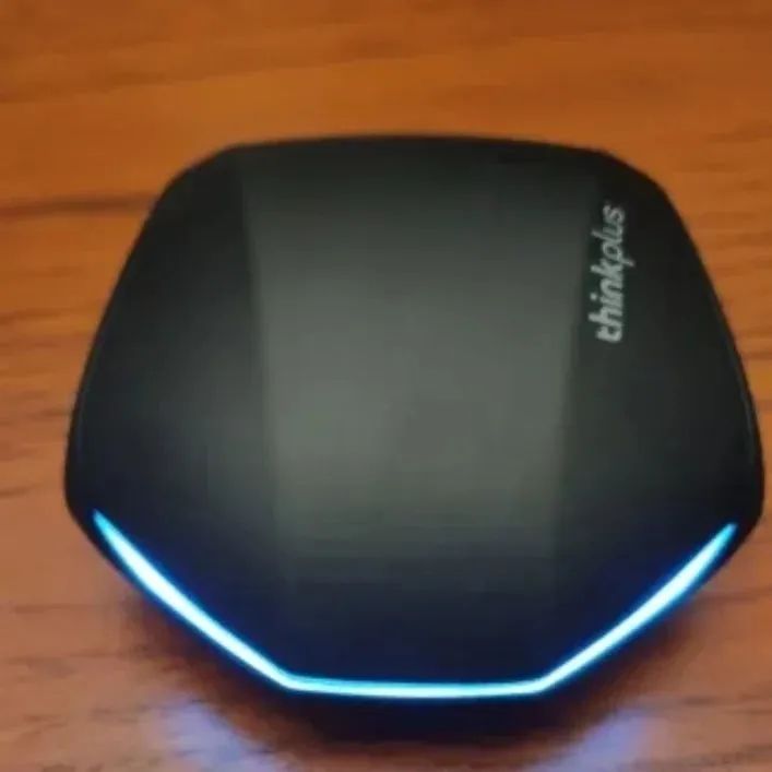 Fones de Ouvido Lenovo - TWS - Bluetooth - Novo - Foto 4