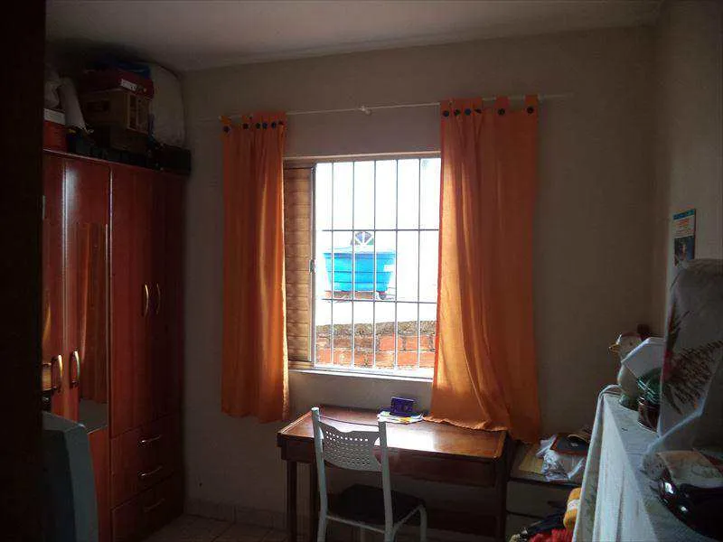 Sobrado em Barueri bairro Jardim Itaparica