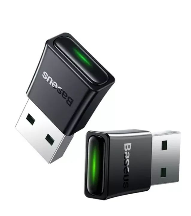 Adaptador Baseus Bluetooth 5.3 Dongle - Foto 2