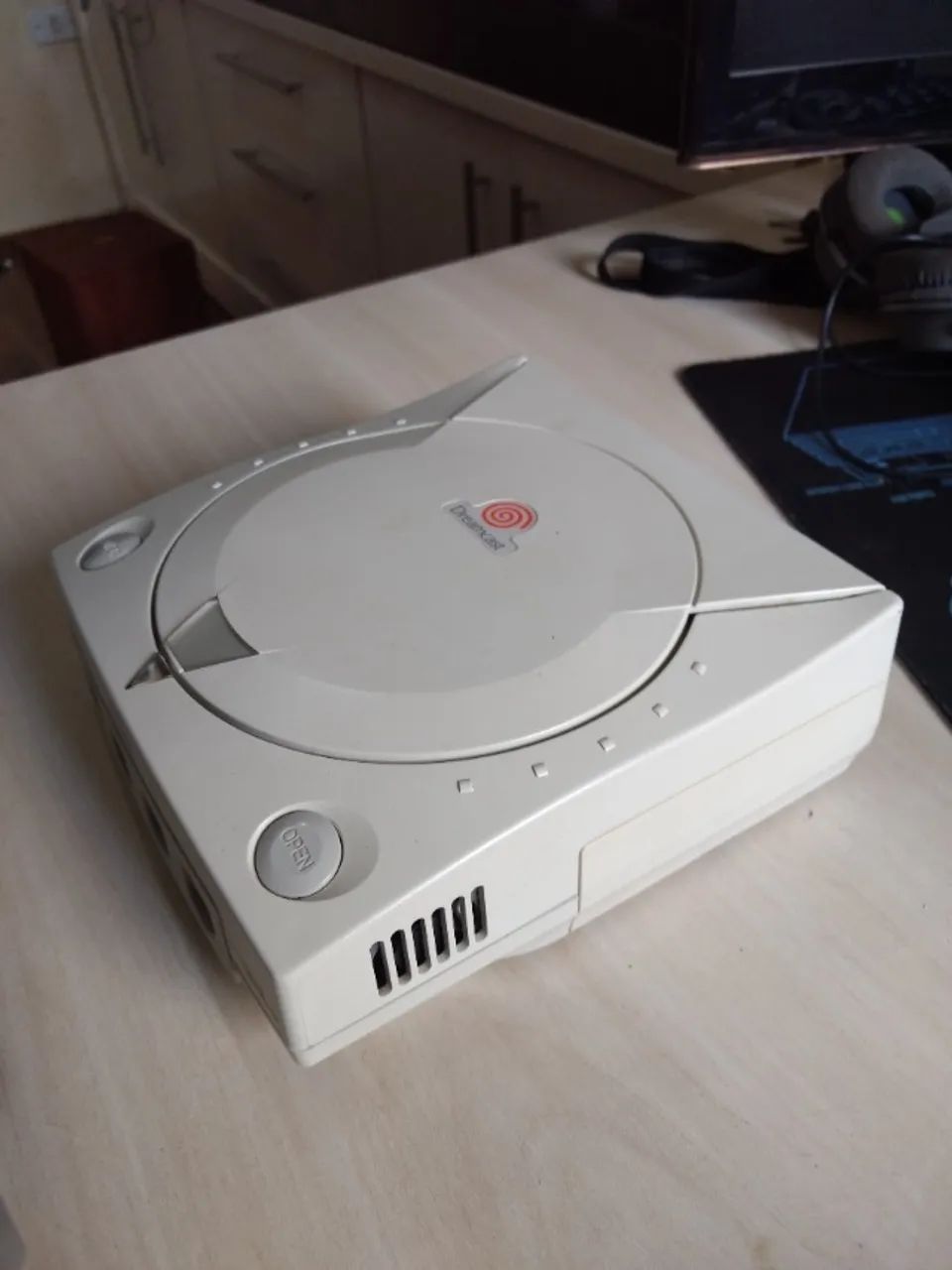 dreamcast japones