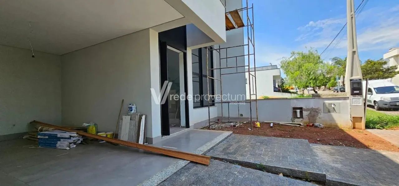 Casa à venda no condomínio Jardim de Mônaco, Hortolândia/SP - Foto 5