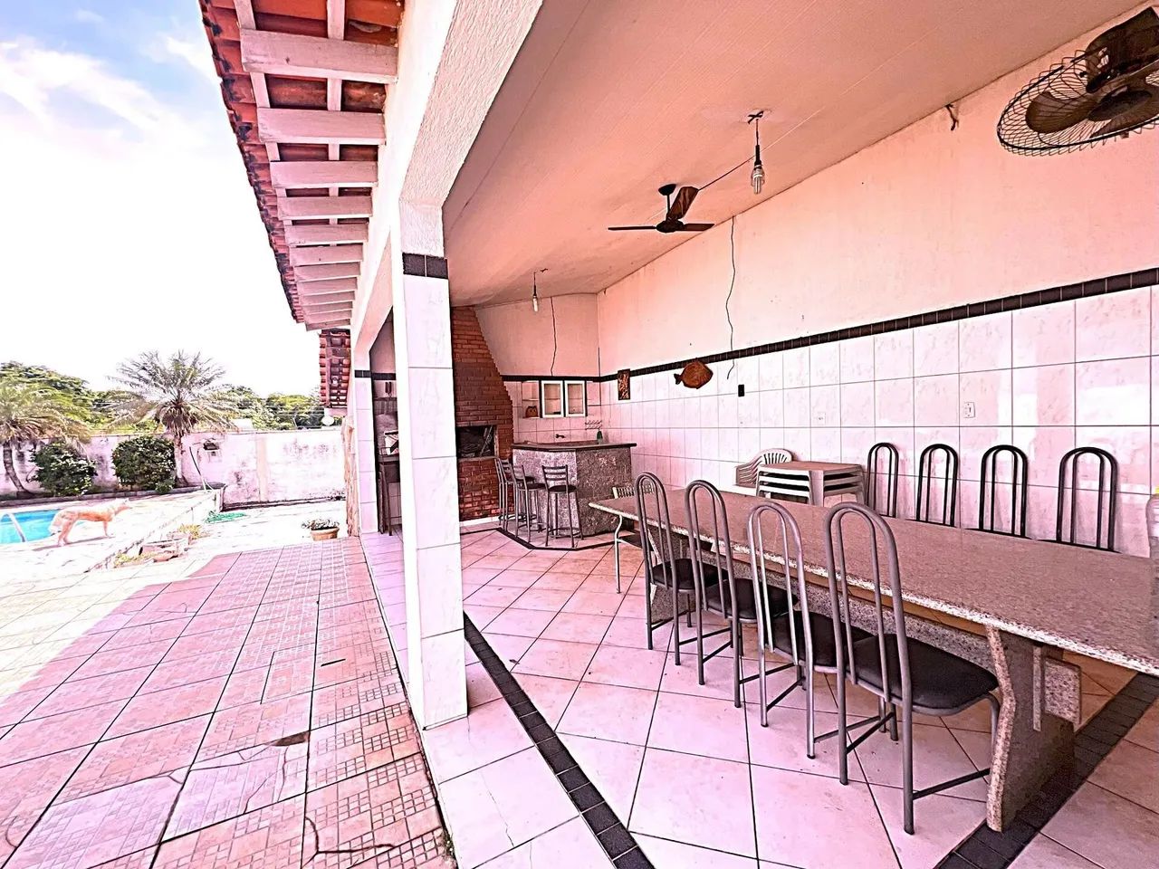 Casa residencial ou comercial no bairro Boa Esperança em Cuiabá - Foto 4