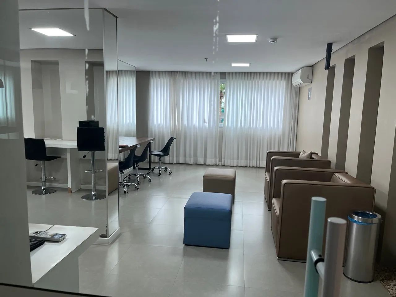 Lindo apto com melhor localização  - Foto 3