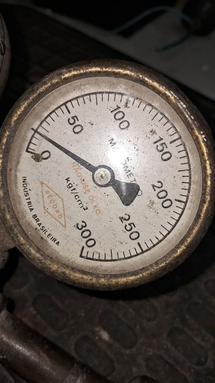Regulador de pressão  - Foto 2