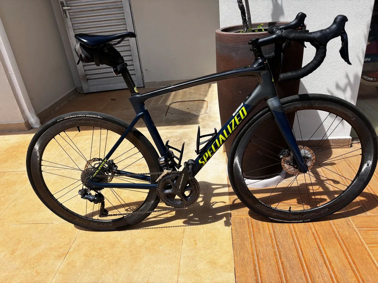SPECIALIZED ROUBAIX - Ciclismo - Setor Habitacional Jardim