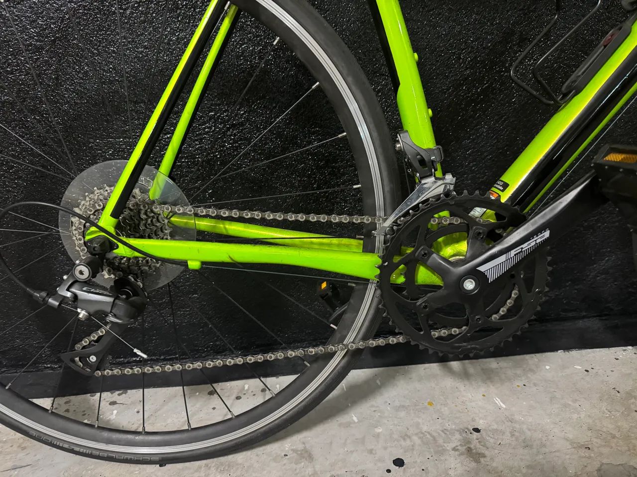 Bicicleta Cannondale - Foto 4