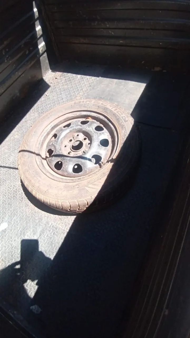 Carretinha para transporte  - Foto 5
