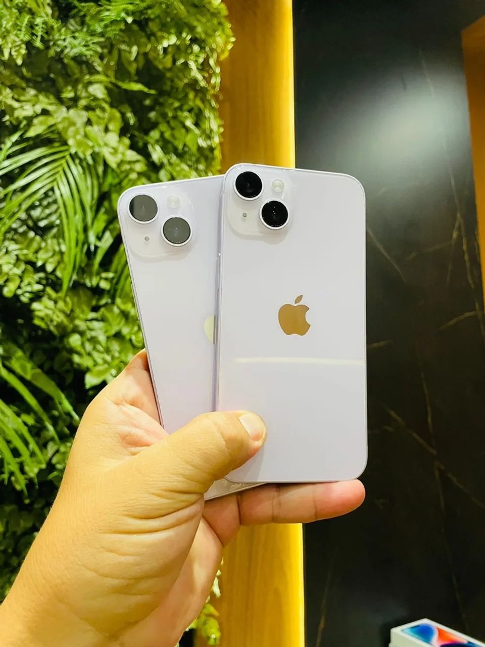 iPhone 14 128gb sem detalhes / venha nessa quarta  - Foto 4
