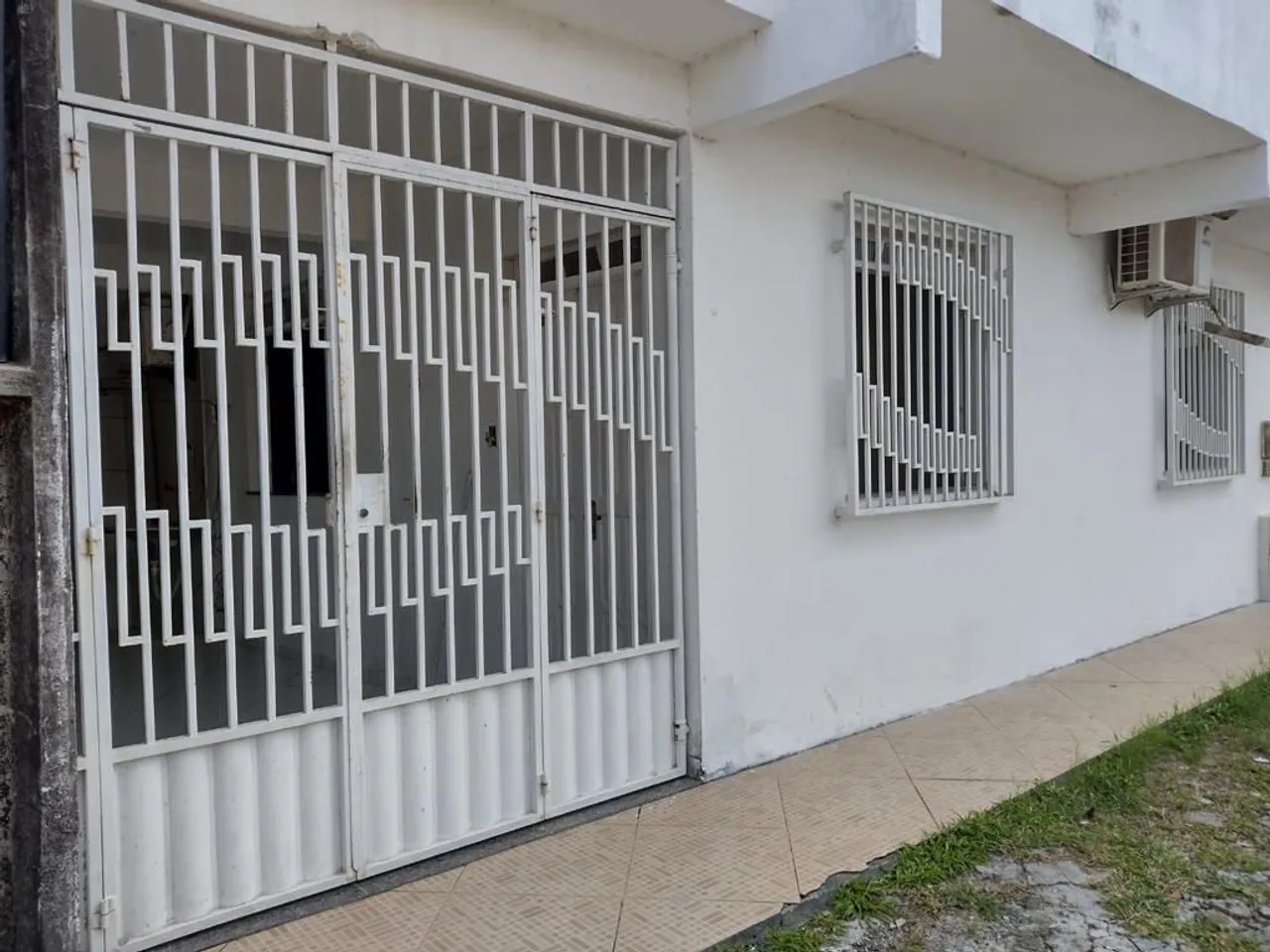 Casa na praia de Guaibim mobiliada com ar condicionado