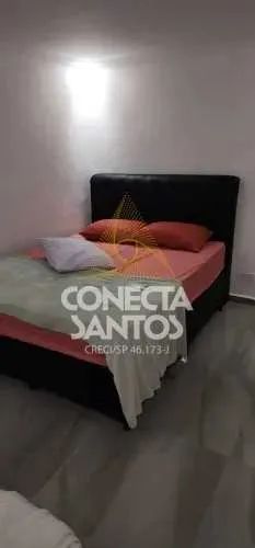 Apto2 quartos São Vicente - R$ 530 mil, Cod: 1684 - Foto 12