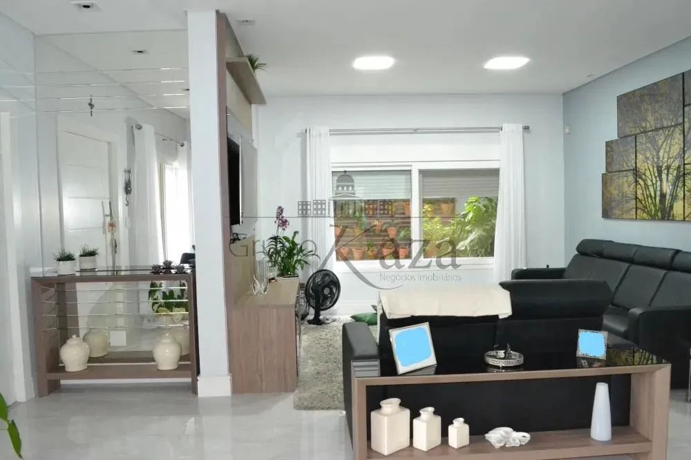 Sobrado - Jardim Siesta - Jacareí - 291m² - 4 Dormitórios e suítes - Foto 3