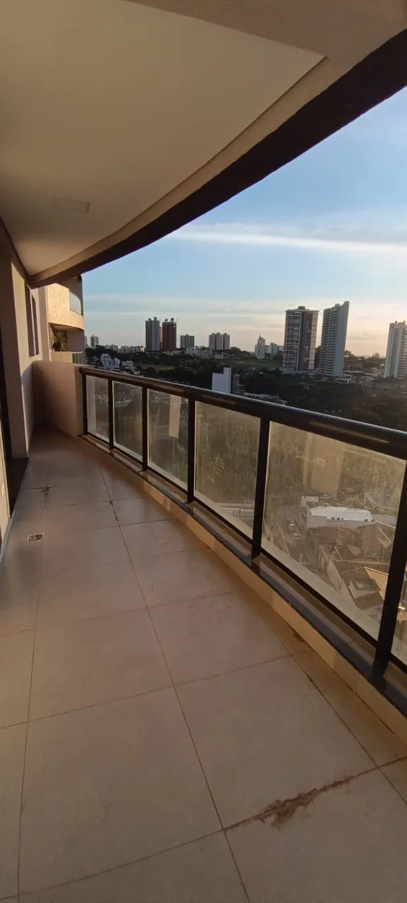 LINDO APARTAMENTO PARA LOCAÇÃO (VILA TOSCANA) Presidente Prudente - SP