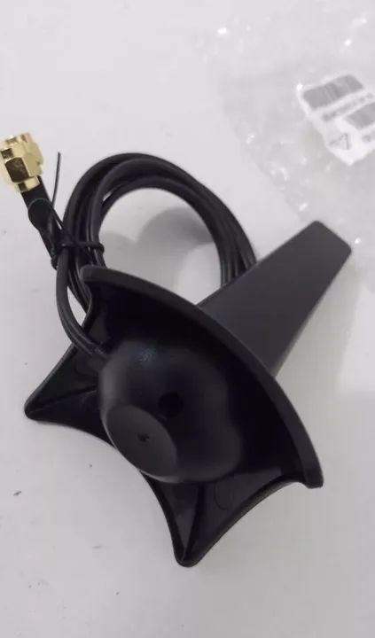 Antena HP wireless dual band dipole, novo! - Foto 5