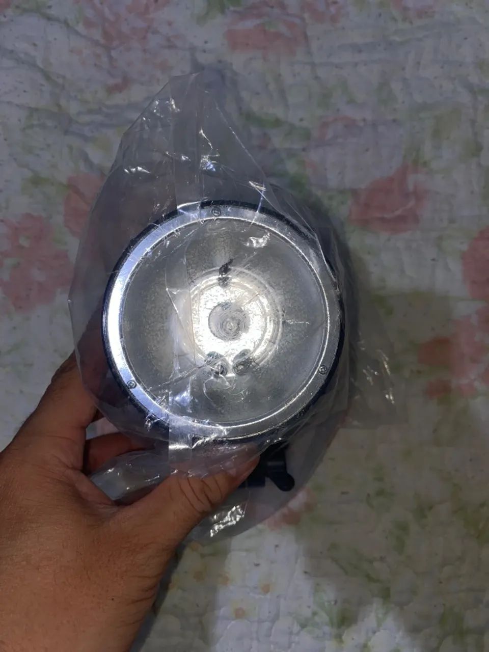 Tocha fotografica - Foto 3