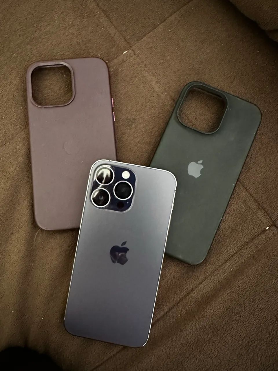 Iphone 14 Pro Max 256gb - Celulares e Smartphones - Jaraguá