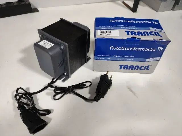 Transformador 1500va - Foto 4