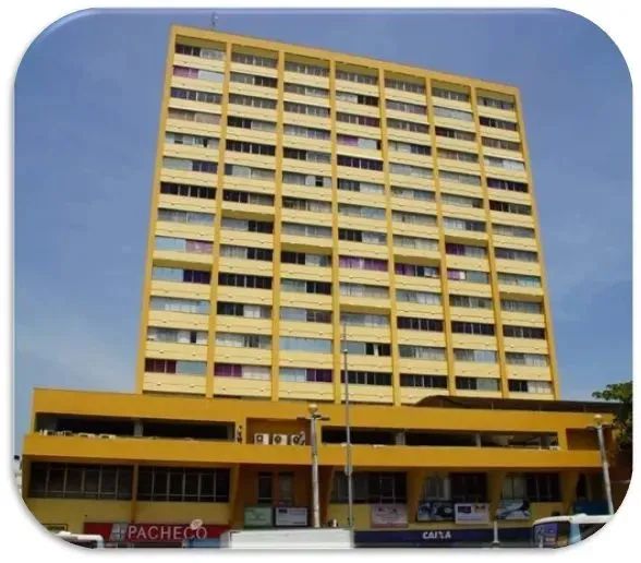 Avenida Nelson Cardoso, a Loja D se localiza no Edifício Centro Comercial Barão da Taquara