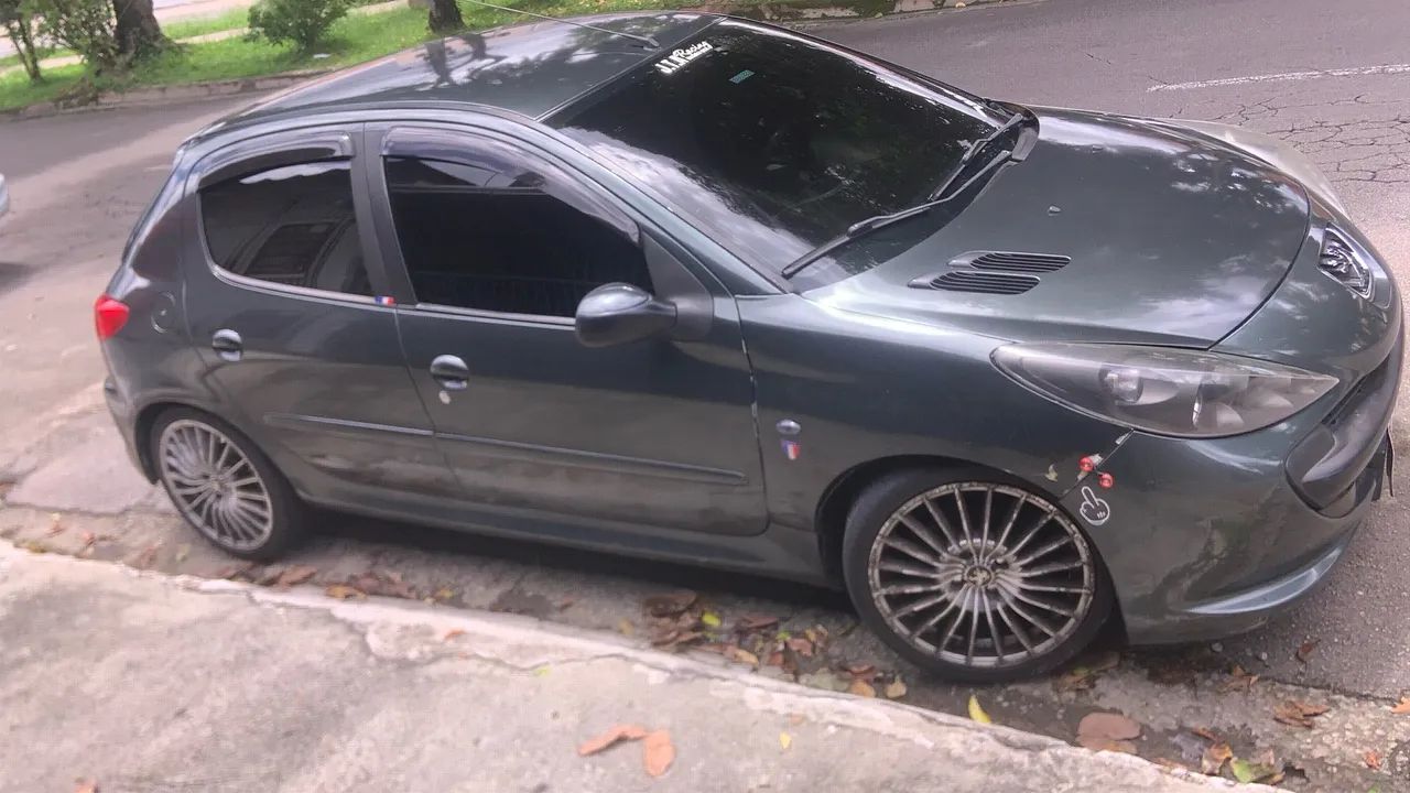 Vendo ou troco aro 17  - Foto 5
