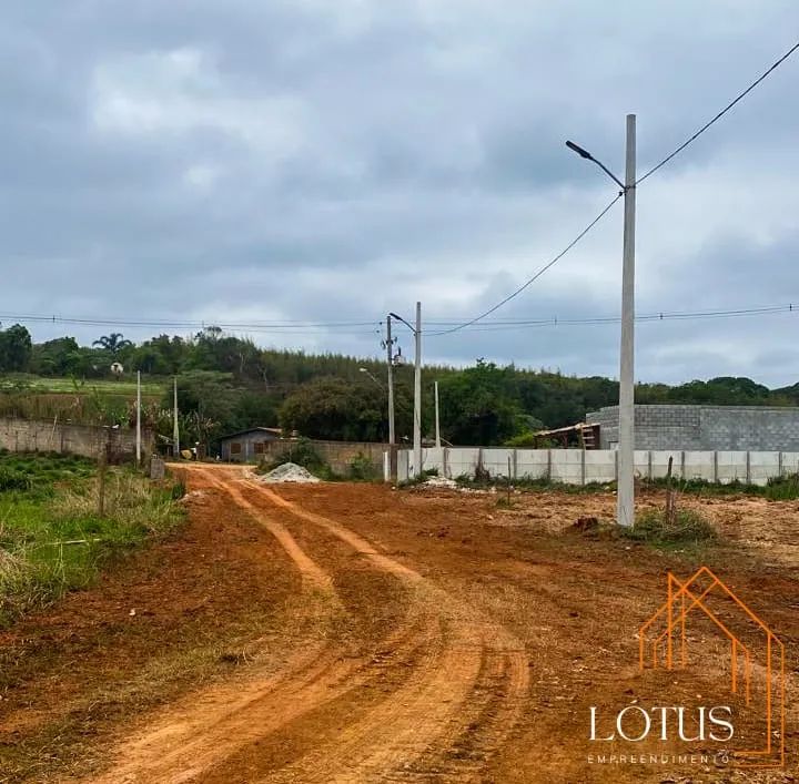 Invista em Seu Futuro: Terreno de 600m² na Melhor Localização de Ibiúna!"