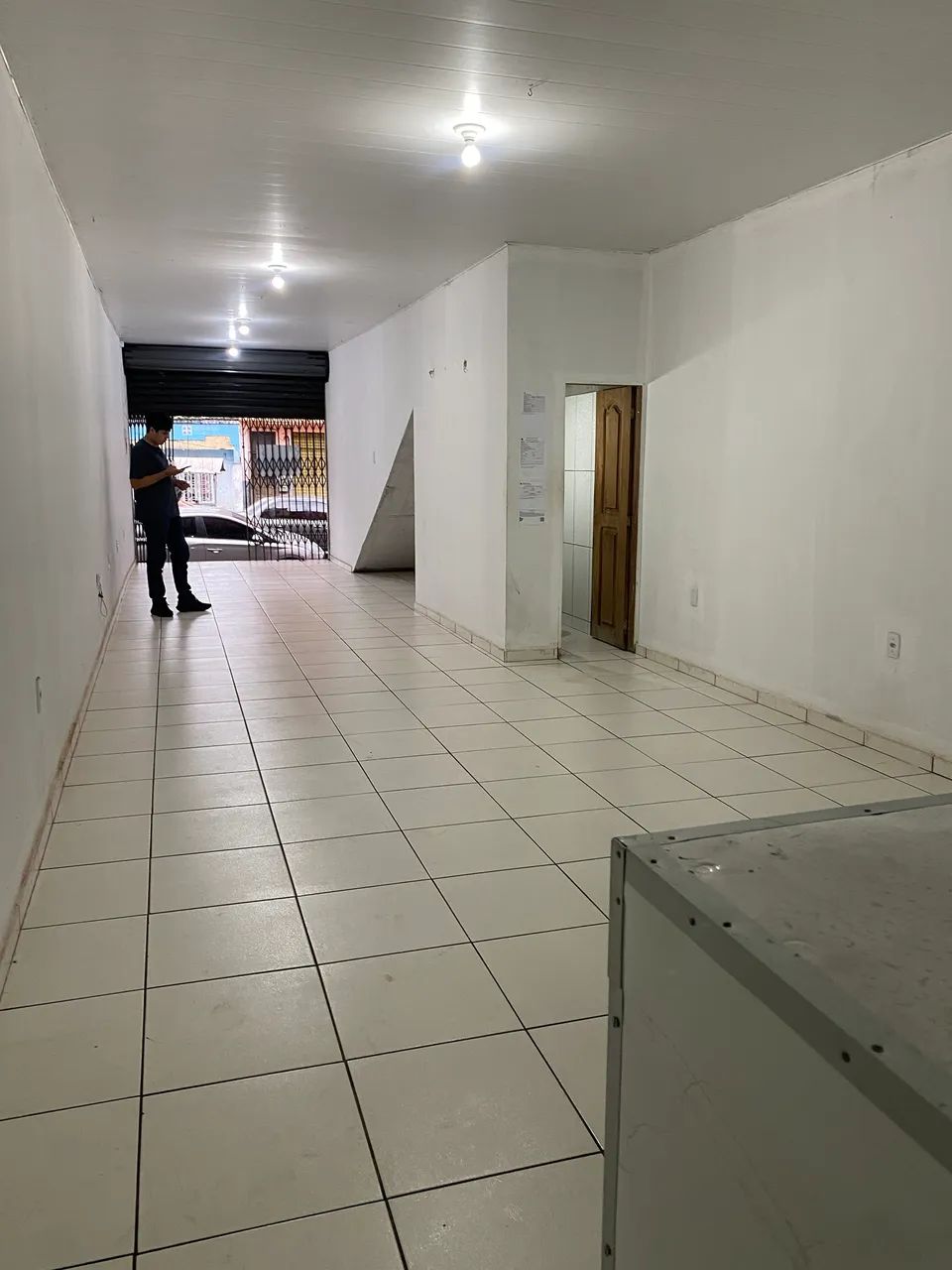 Ponto comercial no Guama, area de comercio. - Foto 4