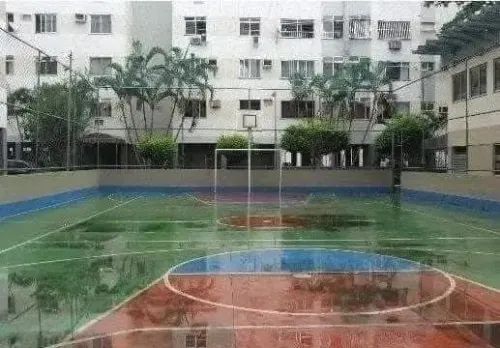 Vendo apartamento no Condomínio Capemi Iris centro de Campo Grande - Foto 5