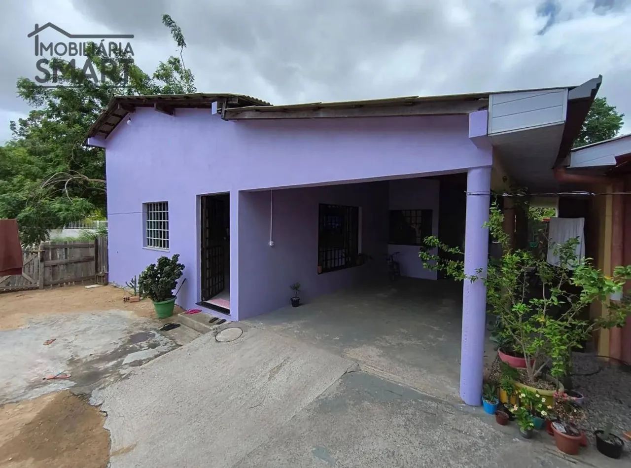 Casa com 2 dormitórios à venda, 202 m² por R$ 280.000,00 - Cidade de Santa Cecília - Cantá