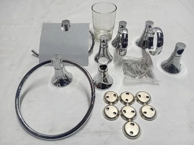 Acessórios para Banheiro64315284998017122