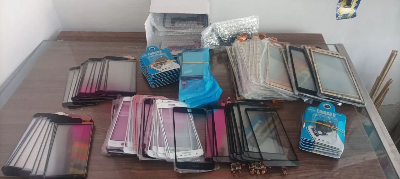 Displays e Telas para Celular - Diversas Marcas - Foto 2