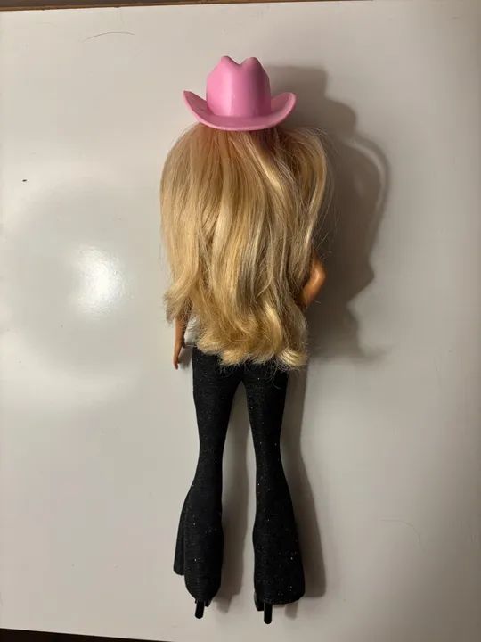 Barbie RBD Anahí Mia Versão Pack - Foto 3