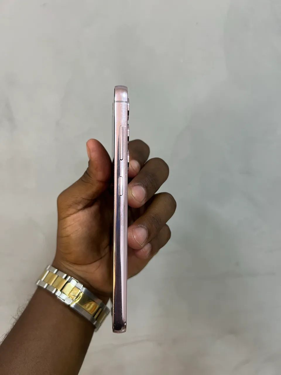 Samsung S23 Rose - Foto 3