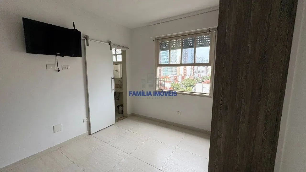 Apartamento para alugar 3 quartos José Menino Santos SP - Foto 8
