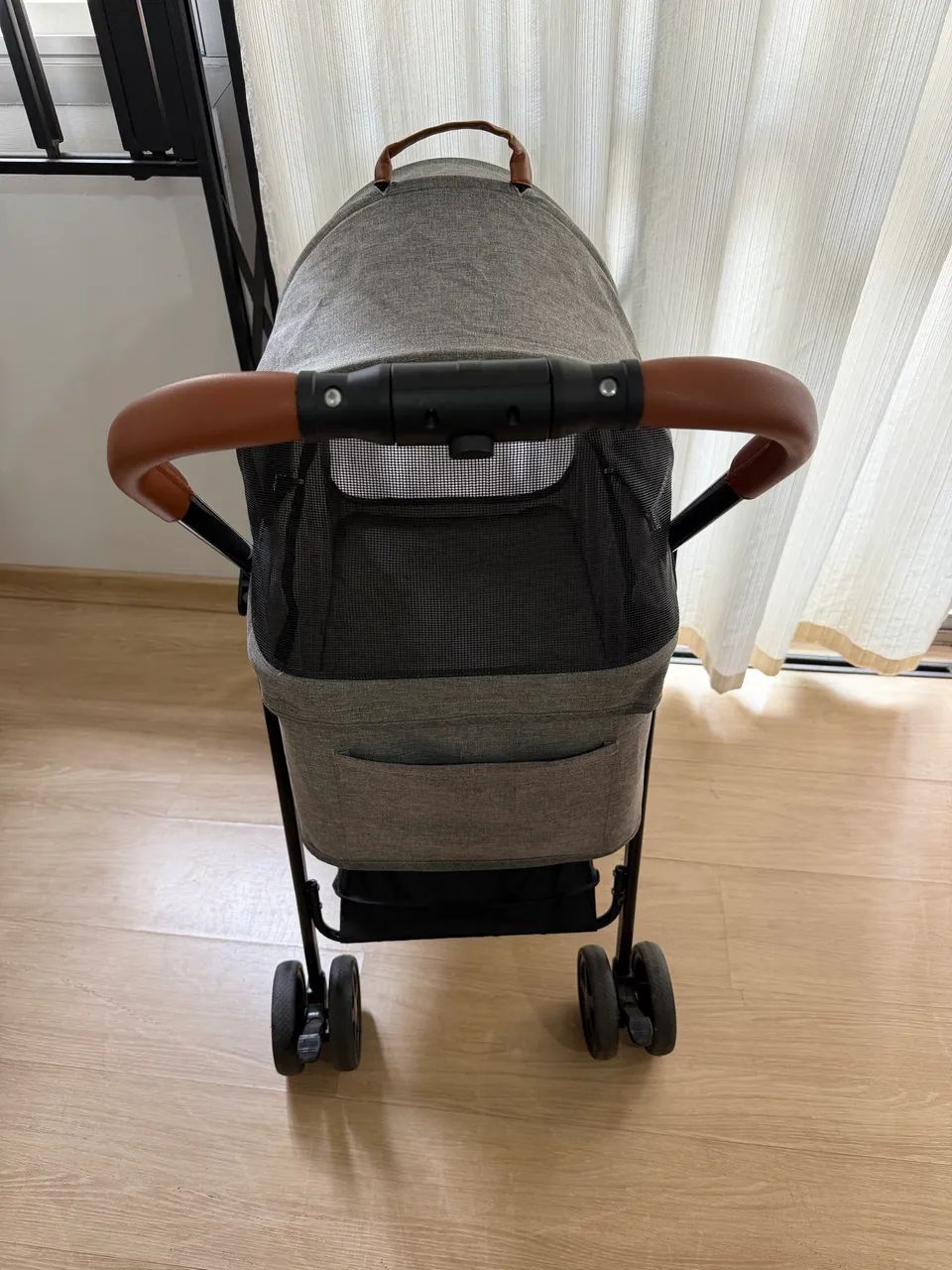 Vendo carrinho de Pet  - Foto 2