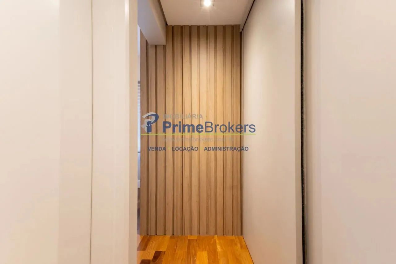 Apartamento mobiliado ,3 quartos ,1 suite,2 vagase lazer. - Foto 8