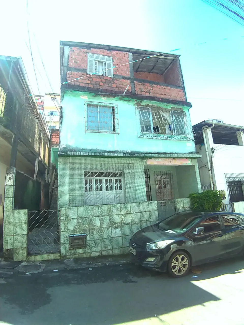 CASA Ampla 1andar