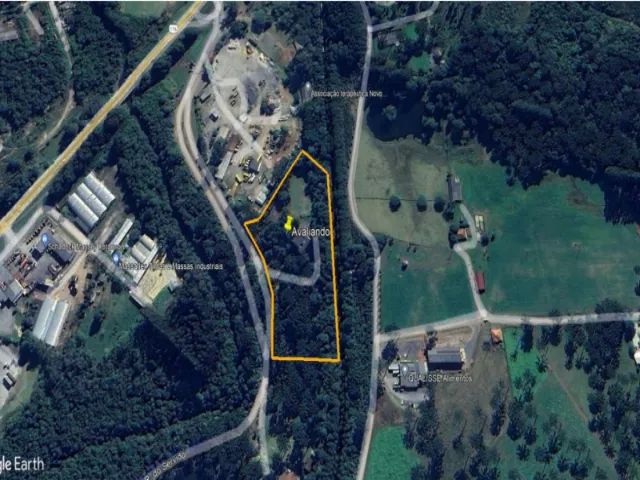 Área, Incorporacao, Do Autódromo - Foto 2