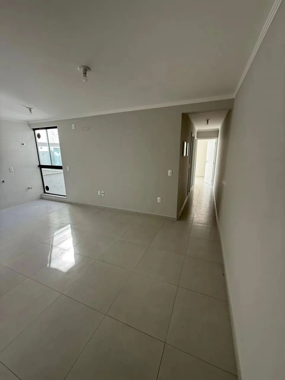 Apartamento NOVO para locação anual no centro de Camboriú!!!!!! - Foto 2