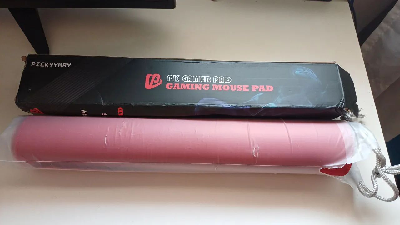 MOUSEPAD PK CONTROL64197312384770120