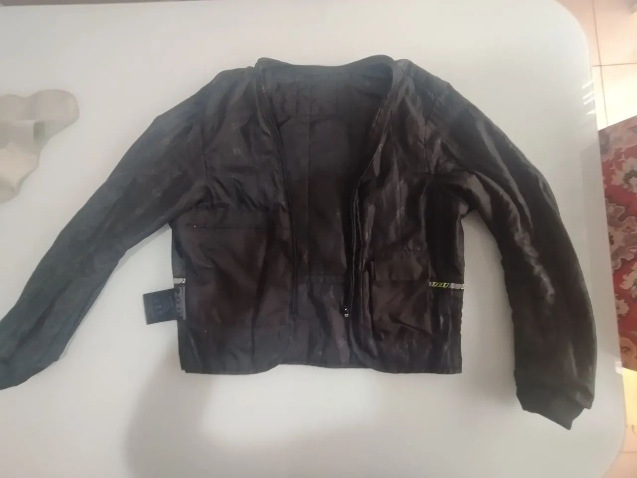 Jaqueta x11 motociclista  - Foto 3