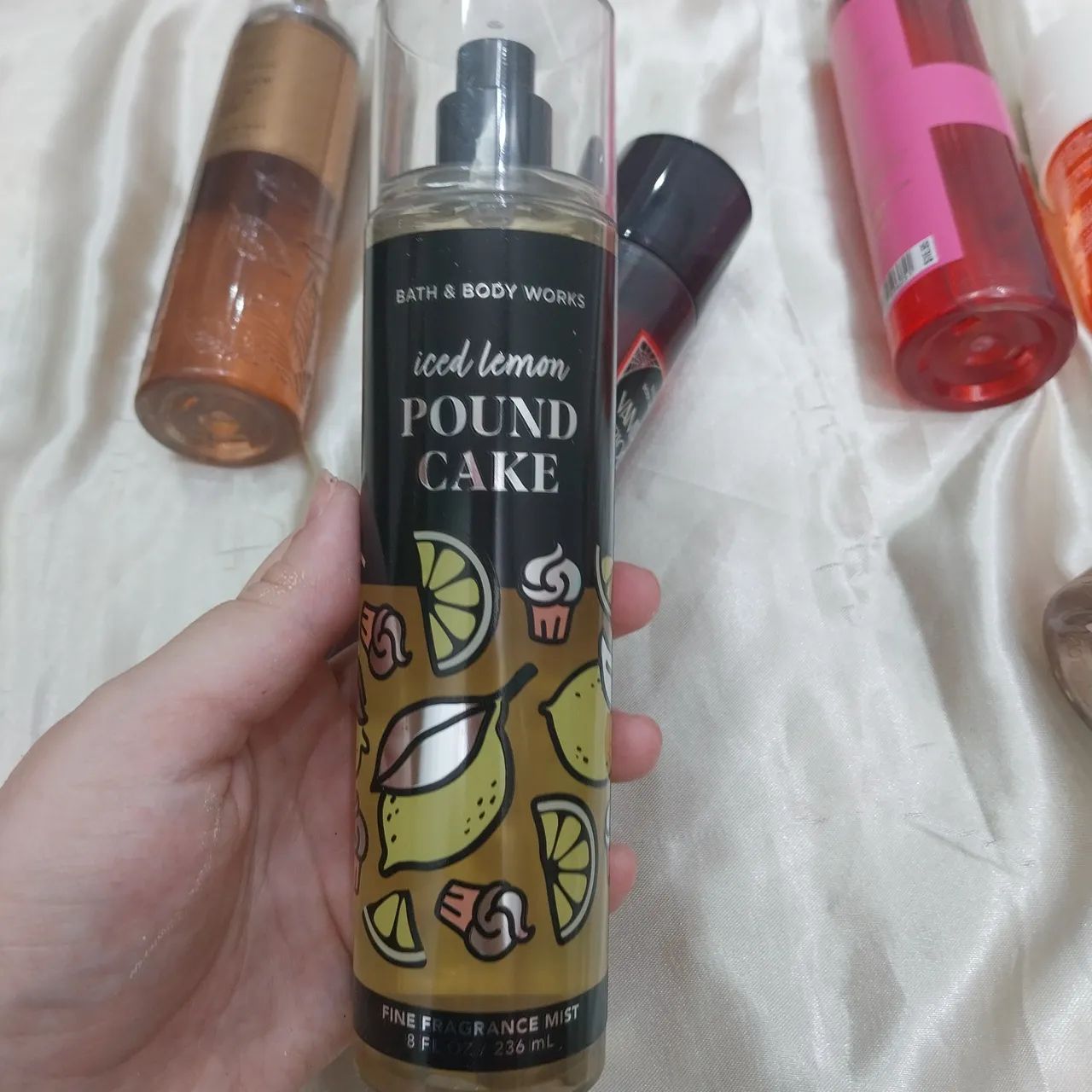 UNIDADE Perfumes Victoria's Secret e Bath & Body Works - Foto 3