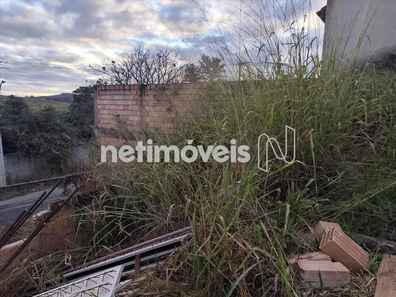 Venda Lote-Área-Terreno Tropical Contagem - Foto 3